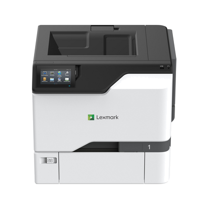 Lexmark CS730de kleurenlaserprinter