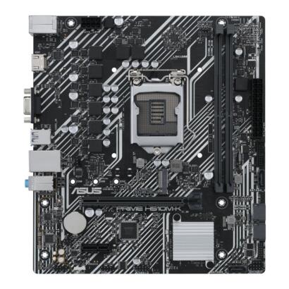 Asus Prime H510M-K, DDR4, M.2, HDMI, Soc 1200
