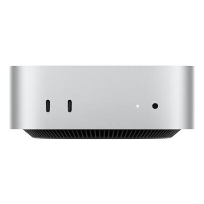 Apple Mac Mini (2024) M4 10Core/16GB/512SSD/10GPU