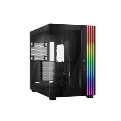 Be Quiet! Light Base 900 DX behuizing zwart