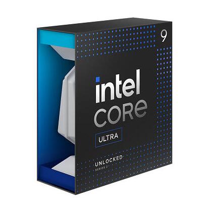 Intel Core Ultra 9 285K (5,7GHz) 30MB Soc1851