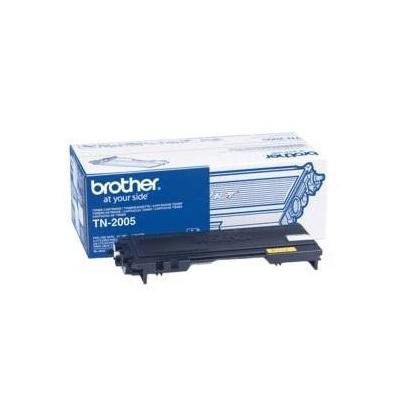 Brother TN-2005 toner zwart