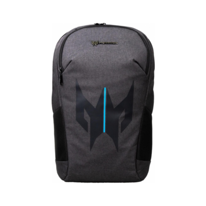 Acer Predator Urban 15,6" Gaming rugzak grijs