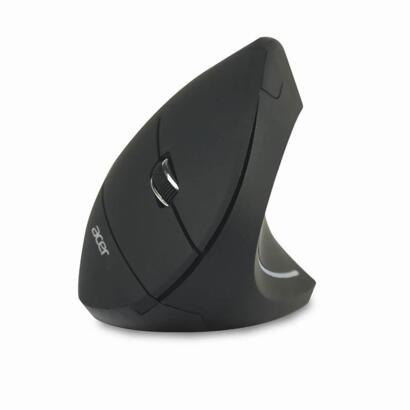 Acer Vertical ergonomische draadloze muis zwart
