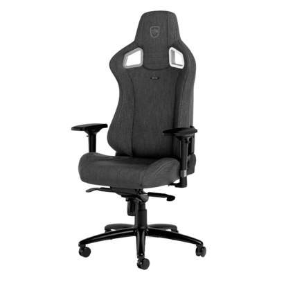 Noblechairs Epic TX gamestoel antraciet