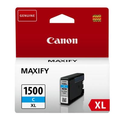 Canon PGI-1500XL cyaan inktcartridge