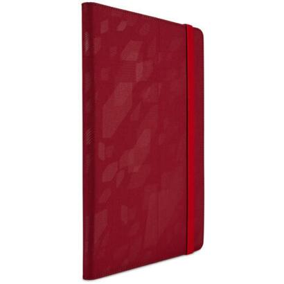 Case Logic SureFit Folio 9 tot 11" tablet beschermhoes rood