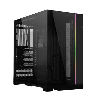 Lian Li O11 Dynamic EVO XL behuizing zwart