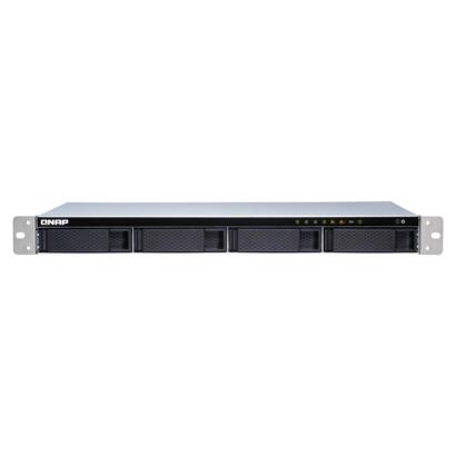 Qnap TS-431XEU-2G 4-Bay NAS 2GB 2x1Gbit RJ45 1x10Gbit SFP