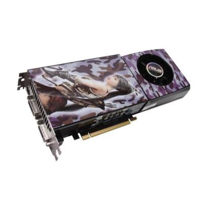 Refurbished Asus GeForce ENGTX280 OC 1GB DDR3 bulk