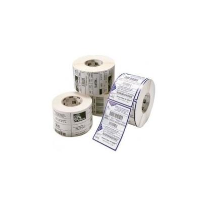 Zebra Z-Perform 1000T Thermal etiket 102x152mm 4 rollen