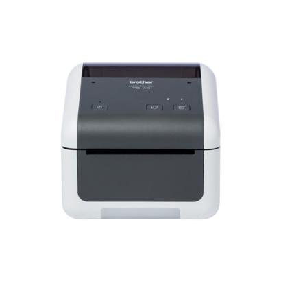 Brother TD-4410D Professionele desktop labelprinter