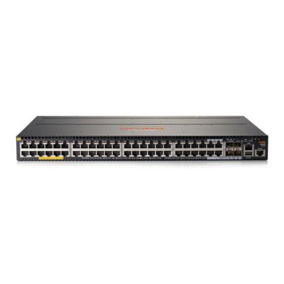 HP Aruba 2930M 48G PoE+ 1-slot switch JL322A