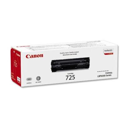 Canon 725 toner zwart