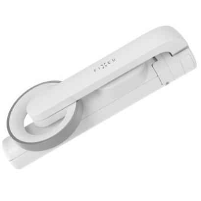 Fixed MagSafe Selfie stick met afstandsbediening wit