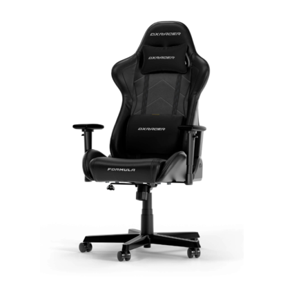 DXRacer Formula XL gamestoel zwart