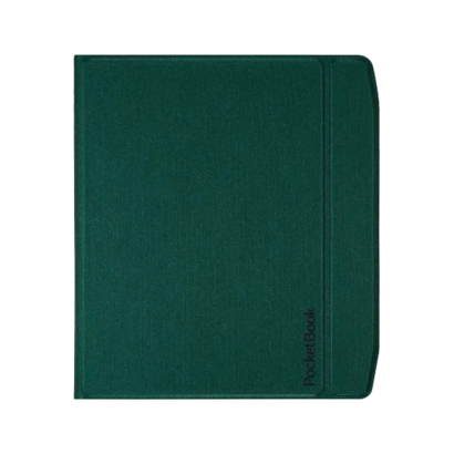 PocketBook Charge cover voor Era groen