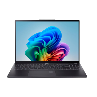 Acer SF16-51-73BS 16"Oled/U7-258U/32GB/1TBSSD/Arc/W11