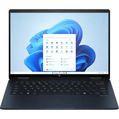 HP Envy x360 14-fc0060nd 14"/U7-155U/16GB/1TB SSD/Arc/W11