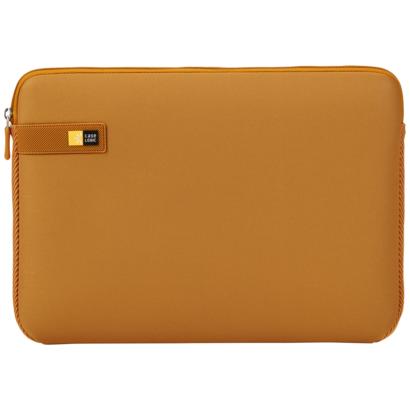 Case Logic 14" laptop sleeve Buckthorn