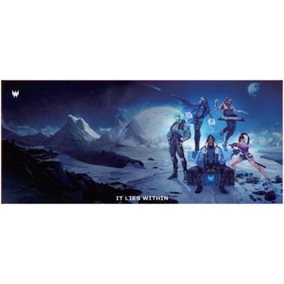 Acer Predator gaming muismat XXL PMP470