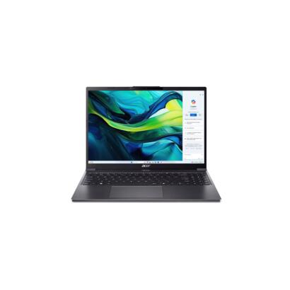 Acer AG15-51P-709Z 15,3"/i7-1355U/16GB/512SSD/Iris-Xe/W11