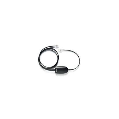 Jabra 14201-16 HHC kabeladapter/verloopstukje