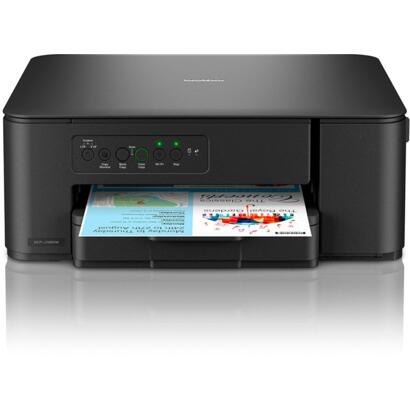Brother DCP-J1260W All-in-One printer kleurenprinter
