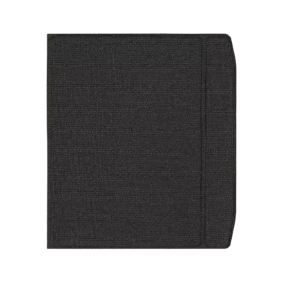 PocketBook Charge cover voor Era canvas zwart