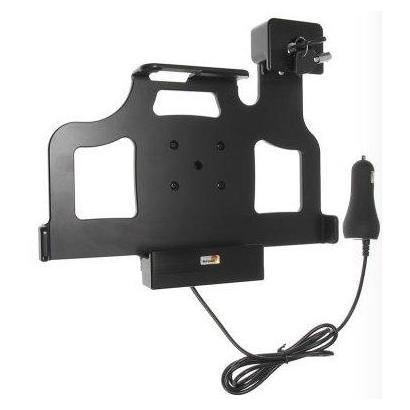 Brodit houder/lader plug lock voor Samsung Tab Active 2