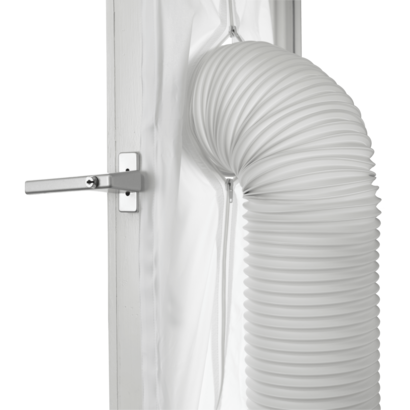 Duux Coolseal Raamafdichtingsset voor mobiele airco wit