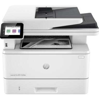 HP Laserjet Pro MFP 4102fdw All-in-One printer