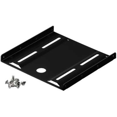 SSD ombouw bracket van 3,5 naar 2,5 inch
