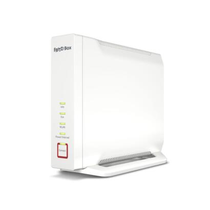 AVM FRITZ!Box 4060 Edition International wireless-AX router