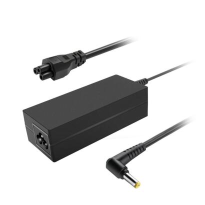 Universele 65W AC laptop adapter 19V 3.42A (5.5 x 1.7mm)