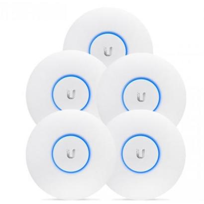 Ubiquiti UniFi AP-AC Pro access point 5 pack