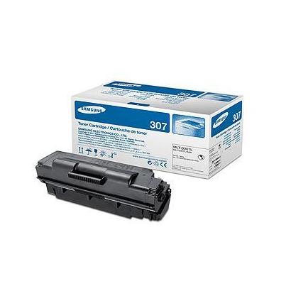 Samsung MLT-D307L / SV066A toner zwart
