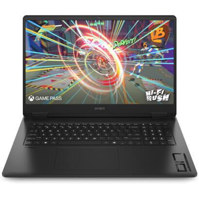 HP Omen 17-db0010nd 17,3"/R5-8645HS/16GB/512GB/RTX4050/W11