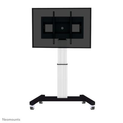 Neomounts PLASMA-M2500SILVER verrijdbaar meubel 100" zilver