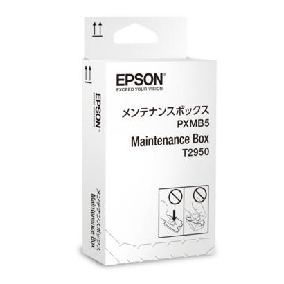 Epson T2950 maintenance box voor WorkForce WF-100W