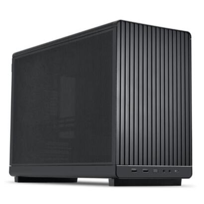 Lian Li A3-mATX behuizing zwart