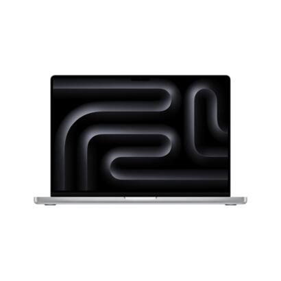 Apple Macbook Pro 2024 16/M4Pro 14Core/48G/512G/20GPU zilver