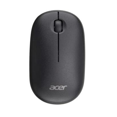 Acer Wireless Bubble Mouse AMR100 Black