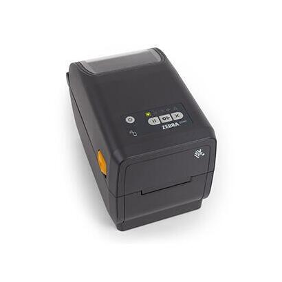 Zebra ZD411 Thermische labelprinter ZD4A022-T0EM00EZ