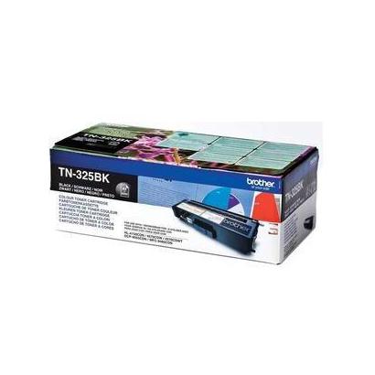 Brother TN-325BK toner zwart