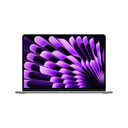 Apple Macbook Air 2024 15,3"/M3 8Core/16GB/512GB/10GPU grijs