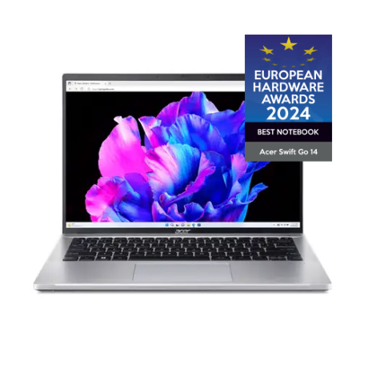 Acer SFG14-71-71GS 14"Oled/i7-1355U/32GB/1TB SSD/Iris-Xe/W11