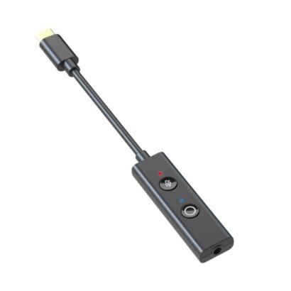 Creative Sound Blaster Play! 4 externe USB geluidskaart