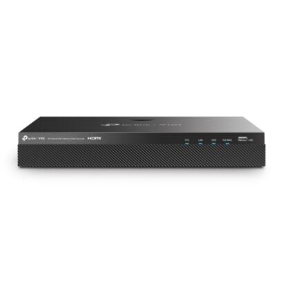 TP-Link VIGI NVR2016H-16P PoE+  No HDD (max 10TB)
