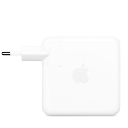 Apple USB-C lichtnetadapter 67W bulk (excl. kabel)